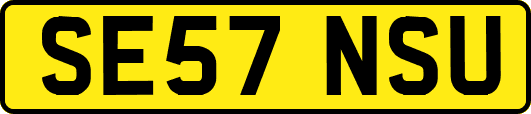 SE57NSU