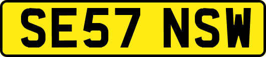 SE57NSW