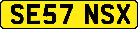 SE57NSX