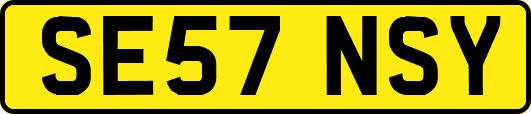 SE57NSY