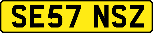 SE57NSZ