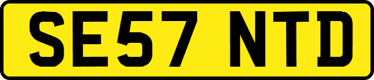 SE57NTD