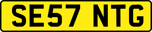 SE57NTG