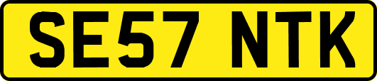 SE57NTK