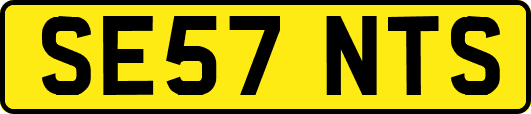 SE57NTS