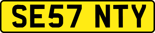 SE57NTY