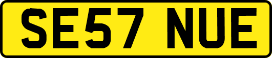 SE57NUE