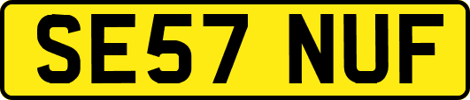 SE57NUF