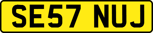 SE57NUJ