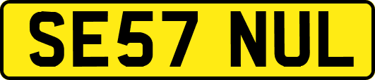 SE57NUL