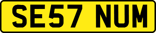 SE57NUM