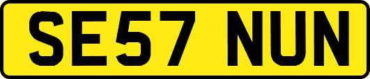 SE57NUN