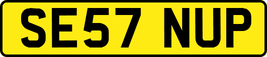 SE57NUP