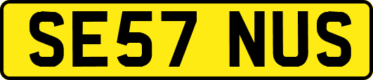 SE57NUS