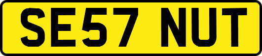 SE57NUT