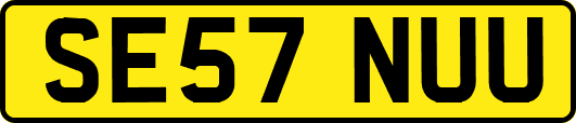 SE57NUU