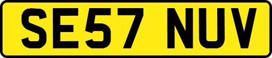 SE57NUV