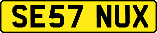 SE57NUX