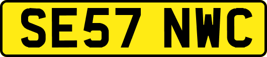 SE57NWC
