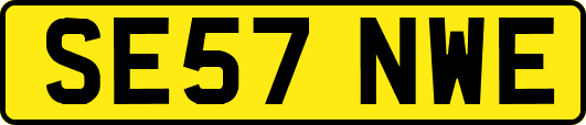 SE57NWE
