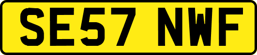 SE57NWF