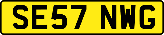 SE57NWG