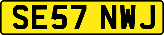 SE57NWJ