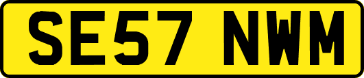 SE57NWM