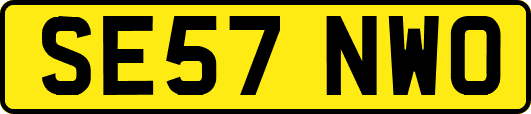 SE57NWO