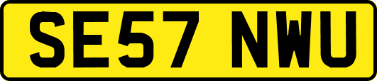 SE57NWU