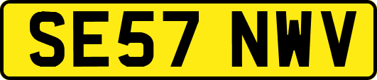 SE57NWV