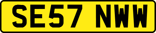 SE57NWW