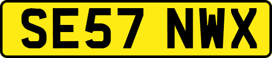 SE57NWX