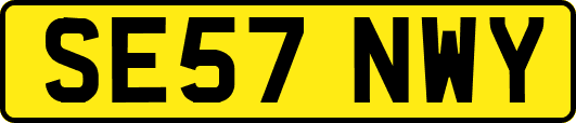 SE57NWY