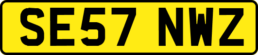 SE57NWZ