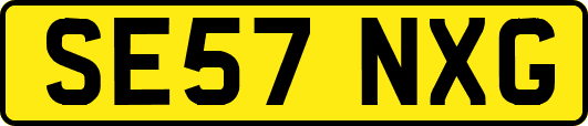 SE57NXG