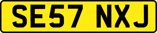 SE57NXJ