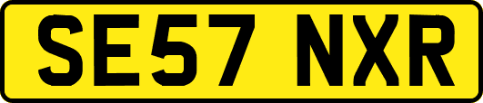 SE57NXR