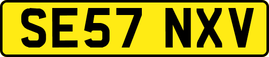 SE57NXV