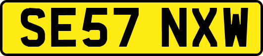 SE57NXW