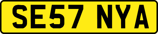 SE57NYA