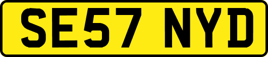 SE57NYD