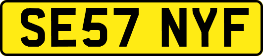 SE57NYF
