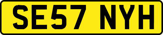 SE57NYH