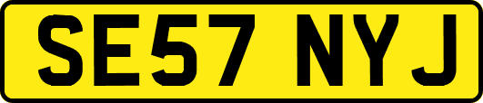 SE57NYJ