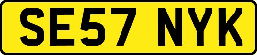 SE57NYK