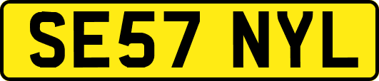 SE57NYL