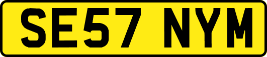 SE57NYM