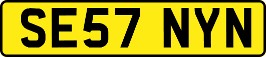 SE57NYN