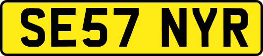 SE57NYR